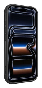 Belkin SheerForce Protect mobile phone case 6.9" Cover Black