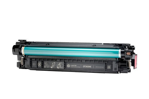 CF363X (508X) Toner magenta, 9.5K pages