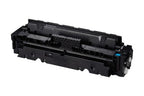 Canon imageCLASS Toner 055 ink cartridge 1 pc(s) Original High (XL) Yield Cyan