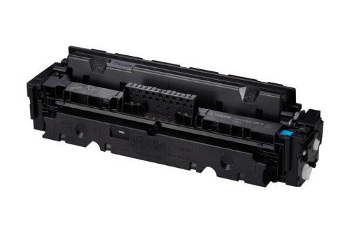 Canon imageCLASS Toner 055 ink cartridge 1 pc(s) Original High (XL) Yield Cyan