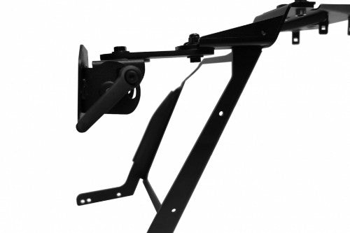 Gamber-Johnson 7160-0821-01 mounting kit