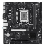 ASUS PRO H810M-CT-CSM motherboard Intel H810 LGA 1851 (Socket V1) micro ATX