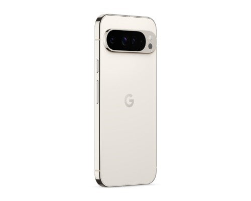 Google Pixel 9 Pro XL 6.8" Dual SIM Android 14 5G USB Type-C 16 GB 128 GB 5060 mAh White