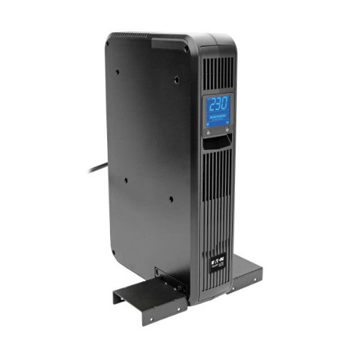 Tripp Lite SMX1500LCD uninterruptible power supply (UPS) Line-Interactive 1.5 kVA 900 W 8 AC outlet(s)