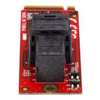StarTech.com M2E4SFF8643 interface cards/adapter Internal U.2