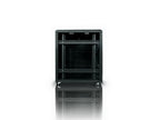 iStarUSA WN2210 rack cabinet 22U Freestanding rack Black