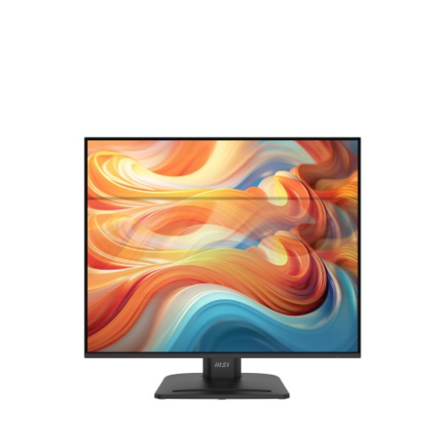 MSI Pro MP245PG E14 computer monitor 23.8" 1920 x 1080 pixels Full HD LCD Black