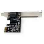 StarTech.com ST1000SPEX2 network card Internal Ethernet 1000 Mbit/s
