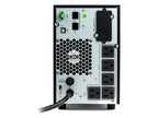 Vertiv Liebert PSI5-1500MT120LI uninterruptible power supply (UPS) Line-Interactive 1.44 kVA 1350 W 6 AC outlet(s)
