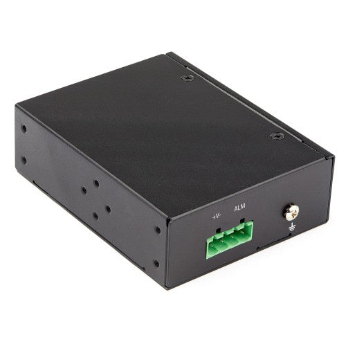 StarTech.com IMC1GSFP60W network media converter 1000 Mbit/s Multi-mode, Single-mode Black