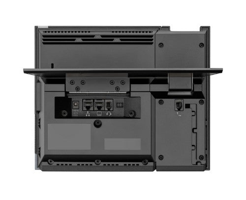 HP Poly CCX 600 Business Media Phone with Open SIP and PoE-enabled