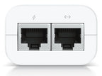 Ubiquiti U-POE PoE adapter Gigabit Ethernet 48 V