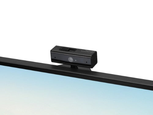 ASUS BE24ECSNK computer monitor 23.8" 1920 x 1080 pixels Full HD Black