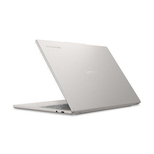Lenovo Chrome 14M9610 910 Laptop 14" WUXGA 12 GB 128 GB UFS Wi-Fi 7 (802.11be) ChromeOS Gray