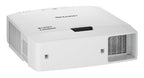 Sharp V801U Standard throw projector 8000 ANSI lumens 3LCD WUXGA (1920x1200) 3D White