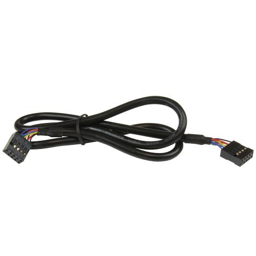 StarTech.com ICUSB232INT2 interface cards/adapter Internal Serial