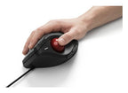 Kensington Pro Fit Ergo TB675 mouse Office Right-hand USB Type-C Optical 1600 DPI