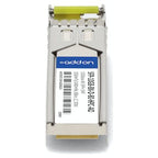 AddOn Networks SFP-10GB-BX-D-80-HPC-AO network transceiver module Fiber optic 10000 Mbit/s SFP+