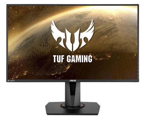 ASUS TUF Gaming VG279QM LED display 27" 1920 x 1080 pixels Full HD Black