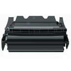 64480XW Toner black, 32K pages @ 5% coverage