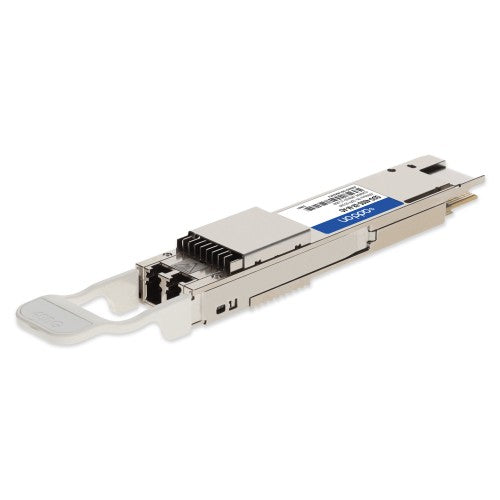 AddOn Networks QDD-400G-ZR-M-AO network transceiver module Fiber optic 400000 Mbit/s QSFP-DD 1567.13 nm