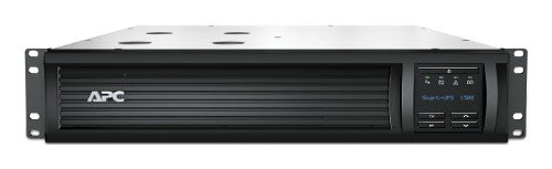 APC SMT1500RMX93 uninterruptible power supply (UPS) Line-Interactive 1.44 kVA 1000 W 6 AC outlet(s)