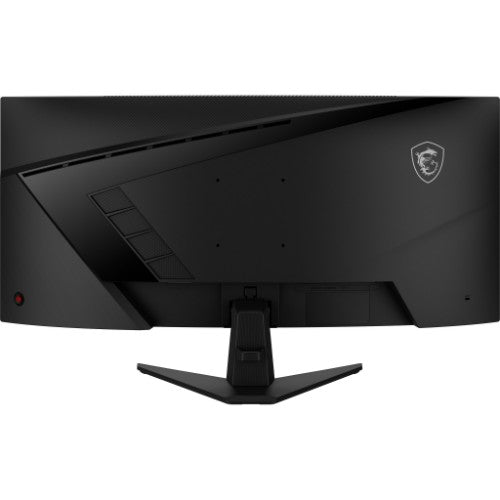 MSI MAG 346CQDF E20 computer monitor 34" 3440 x 1440 pixels UltraWide Quad HD LCD Black