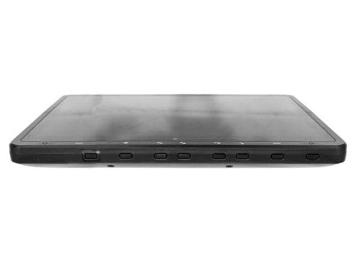 iKey IK-KV-11.6W portable TV/monitor Black 11.6" LCD 1920 x 1080 pixels