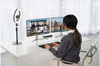 Kensington SD5750T Wired Thunderbolt 4 Gray