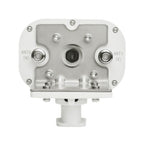 HPE Aruba Networking ANT-2x2-256O-6 6dBi Tri Band 2x2 Outdoor Omni Directional Antenna