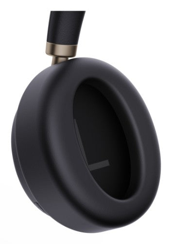 Yealink BH76 Plus + Charging Stand Teams USB-C/A Headset Wireless Head-band Calls/Music USB Type-C / USB Type-A Bluetooth Black