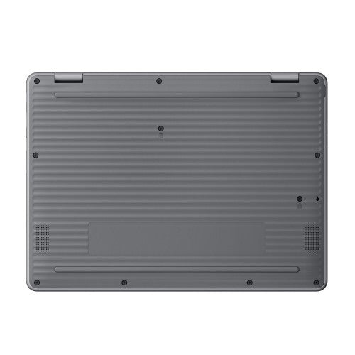 Lenovo Chrome 100e G5 M89 MediaTek Kompanio 540 Chromebook 11.6" HD 4 GB 64 GB UFS Wi-Fi 6E (802.11ax) ChromeOS Gray