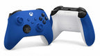 Microsoft Xbox Wireless Controller Blue, White Bluetooth Gamepad Analogue / Digital Android, PC, Xbox One, Xbox Series S, Xbox Series X, iOS