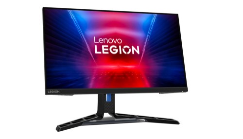 Lenovo Legion R25f-30 LED display 24.5" 1920 x 1080 pixels Full HD Black