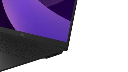 LG Gram Pro Copilot+ PC Intel Core Ultra 9 285H Laptop 17" WQXGA 32 GB LPDDR5x-SDRAM 1 TB SSD NVIDIA® GeForce RTX™ 5050 Wi-Fi 7 (802.11be) Windows 11 Pro Black