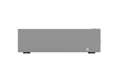 NETGEAR MS108UP Unmanaged 2.5G Ethernet (100/1000/2500) Power over Ethernet (PoE)