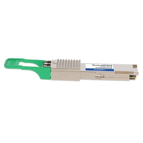 AddOn Networks QSFP112-400GB-FR4-AO network transceiver module Fiber optic 400000 Mbit/s 1310 nm