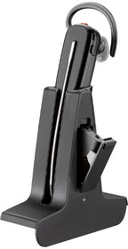 HP Poly Savi 8245 Headset Cradle and Wearing Accessories