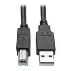 Tripp Lite P782-010-DH KVM cable Black 118.1" (3 m)