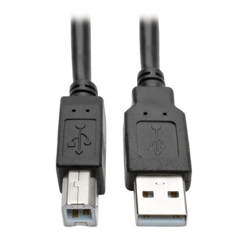 Tripp Lite P782-010-DH KVM cable Black 118.1" (3 m)