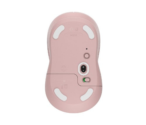 Logitech M550 mouse Office Ambidextrous Bluetooth Optical 4000 DPI