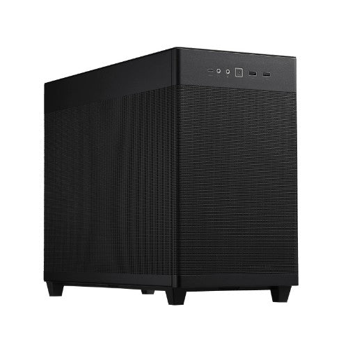 ASUS AP201 PRIME CASE MESH Mini Tower Black