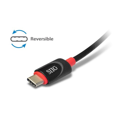 Siig JU-NE0914-S1 interface cards/adapter