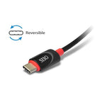 Siig JU-NE0914-S1 interface cards/adapter