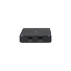 VisionTek VT350 Wired USB 3.2 Gen 1 (3.1 Gen 1) Type-C Black