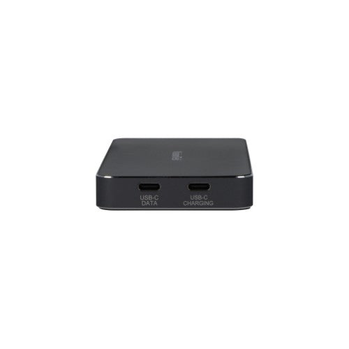 VisionTek VT350 Wired USB 3.2 Gen 1 (3.1 Gen 1) Type-C Black