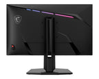 MSI MAG 272URDF E16 computer monitor 27" 3840 x 2160 pixels 4K Ultra HD Black