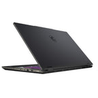 MSI Cyborg 15 B2RWFKG 071US Intel Core 7 240H Laptop 15.6" Full HD 16 GB DDR5-SDRAM 512 GB SSD NVIDIA GeForce RTX 5060 Wi-Fi 6E (802.11ax) Windows 11 Home Black