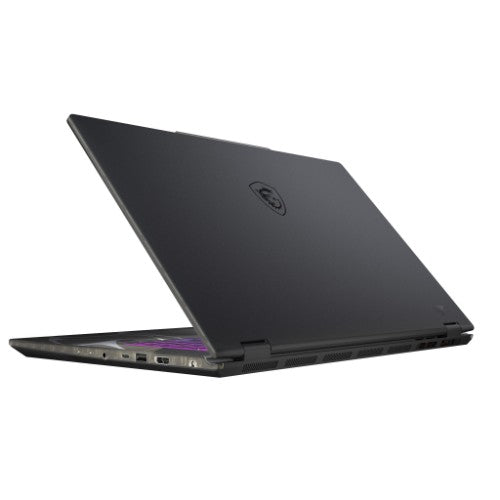 MSI Cyborg 15 B2RWFKG 071US Intel Core 7 240H Laptop 15.6" Full HD 16 GB DDR5-SDRAM 512 GB SSD NVIDIA GeForce RTX 5060 Wi-Fi 6E (802.11ax) Windows 11 Home Black