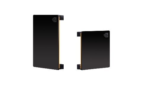 HP NVIDIA NVLink 3-Slot Bridge interface cards/adapter